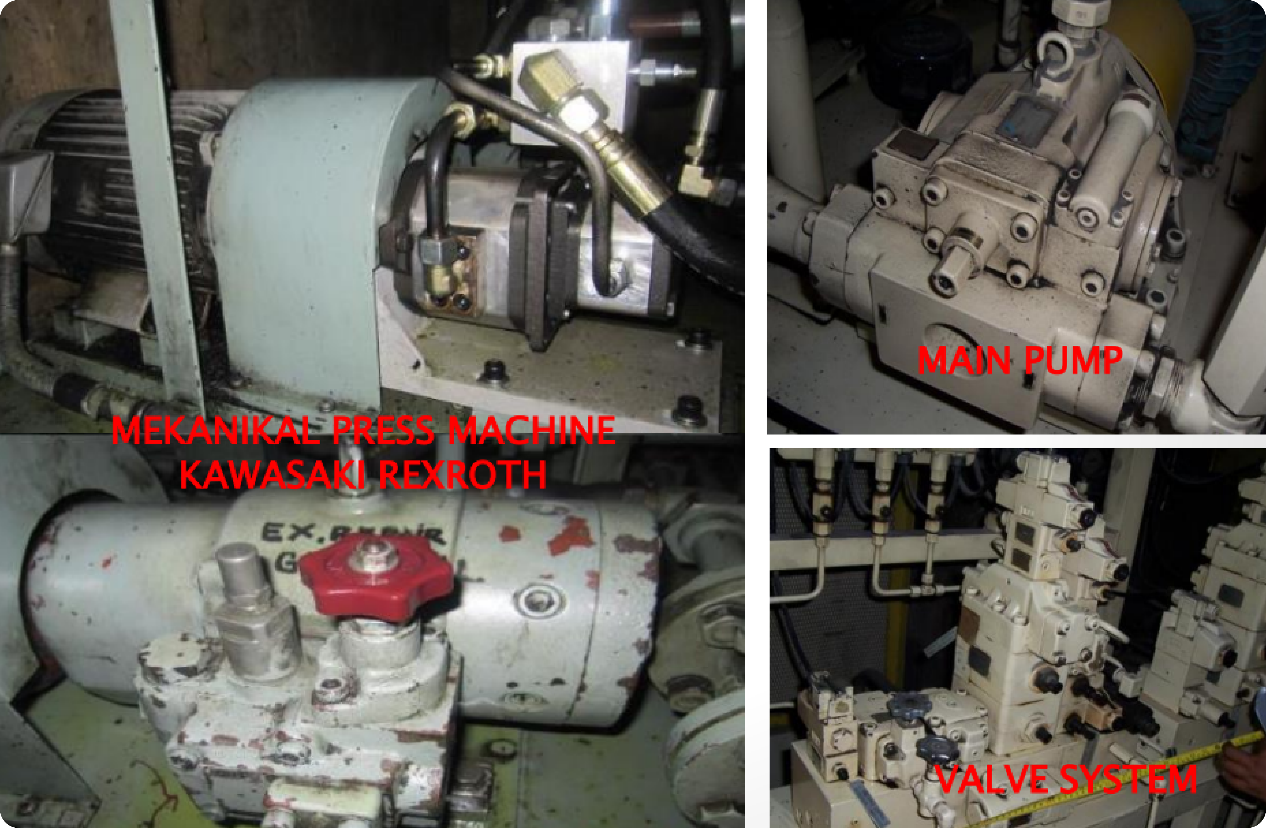 hydraulic-power-unit